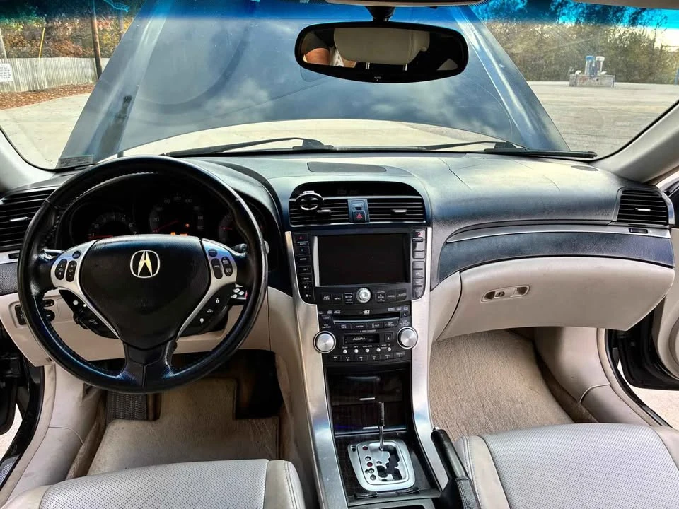 2007 Acura TL 3rd Gen - Image 11 of 15
