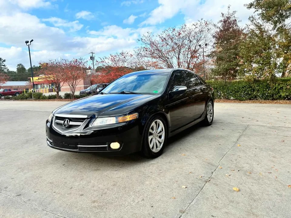 2007 Acura TL 3rd Gen - Image 2 of 15