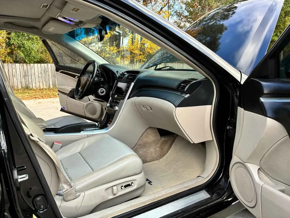 2007 Acura TL 3rd Gen - Image 15 of 15