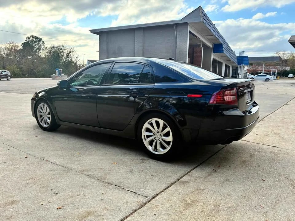 2007 Acura TL 3rd Gen - Image 6 of 15