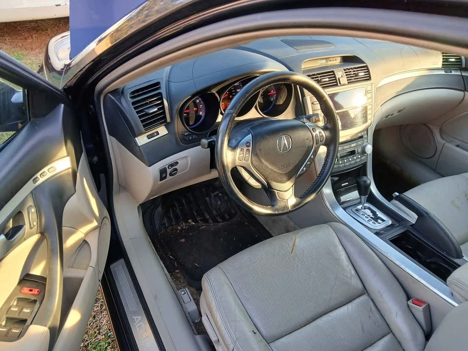 2007 Acura TL 3rd Gen - Image 6 of 8