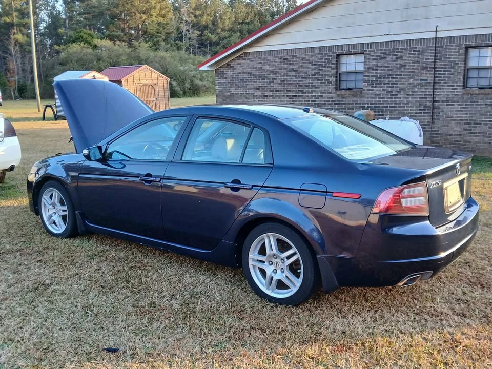 2007 Acura TL 3rd Gen - Image 3 of 8