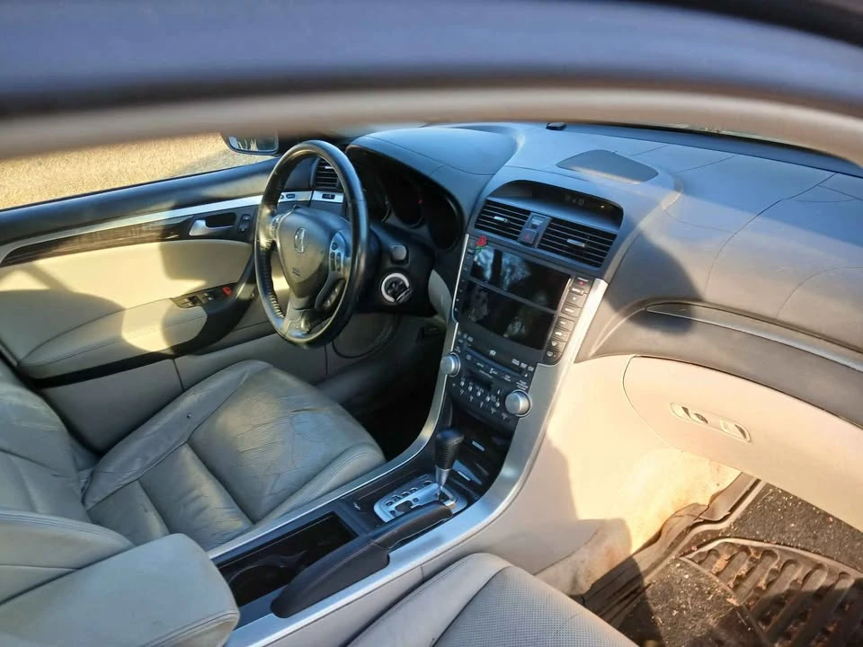 2007 Acura TL 3rd Gen - Image 7 of 8
