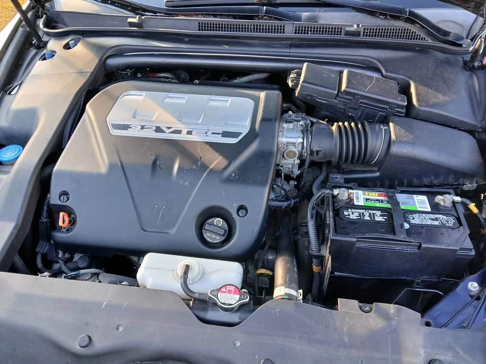 2007 Acura TL 3rd Gen - Image 8 of 8