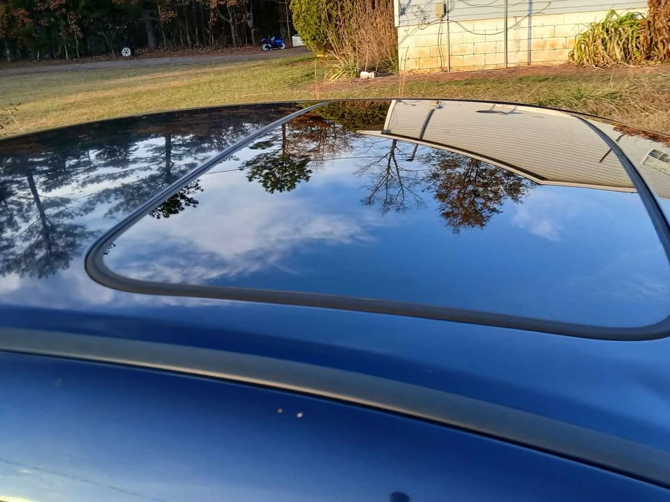 2007 Acura TL 3rd Gen - Image 5 of 8