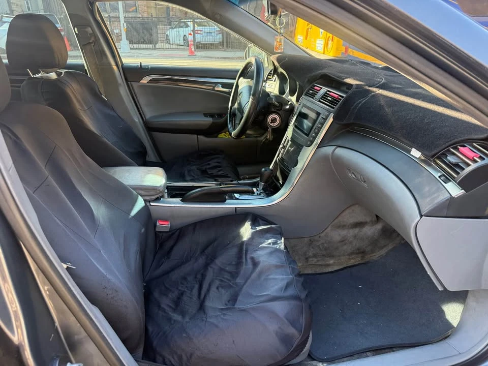 2007 Acura TL 3rd Gen - Image 6 of 12