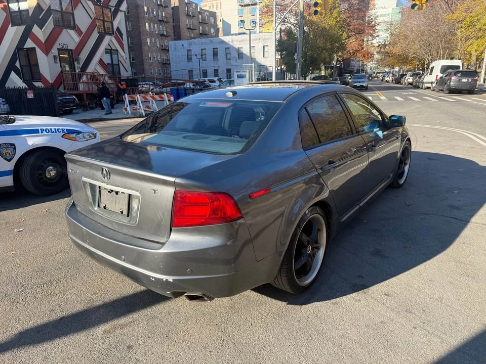 2007 Acura TL 3rd Gen - Image 3 of 12