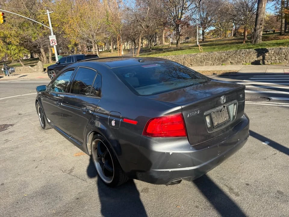 2007 Acura TL 3rd Gen - Image 2 of 12