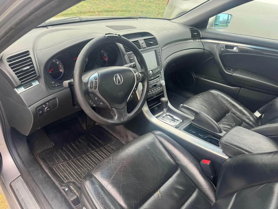 2007 Acura TL 3rd Gen - Image 3 of 8