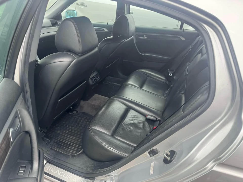 2007 Acura TL 3rd Gen - Image 4 of 8