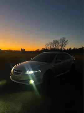 2007 Acura TL 3rd Gen - Image 4 of 10