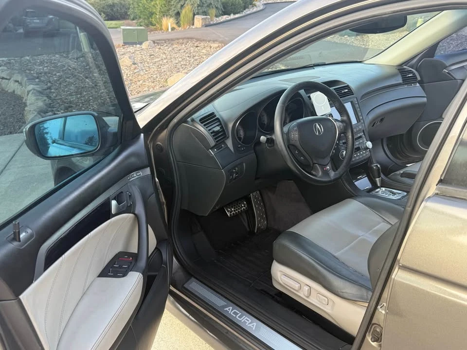 2007 Acura TL 3rd Gen - Image 14 of 18