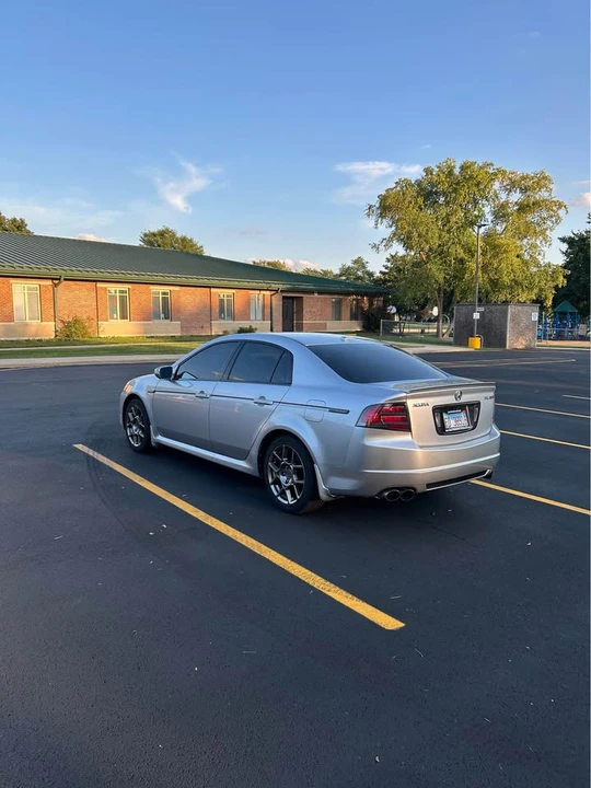 2007 Acura TL 3rd Gen - Image 5 of 20
