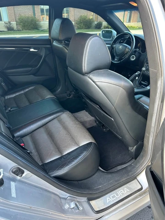 2007 Acura TL 3rd Gen - Image 7 of 20