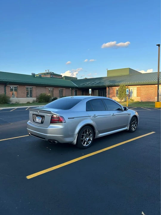 2007 Acura TL 3rd Gen - Image 6 of 20
