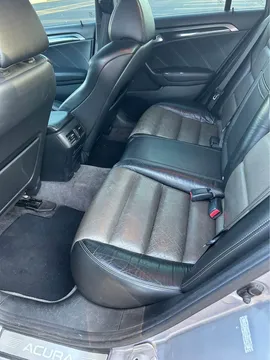 2007 Acura TL 3rd Gen - Image 4 of 20