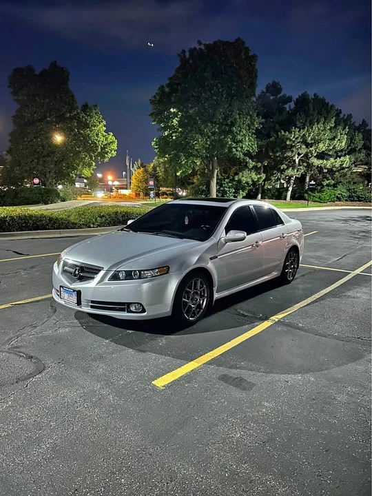 2007 Acura TL 3rd Gen - Image 1 of 20
