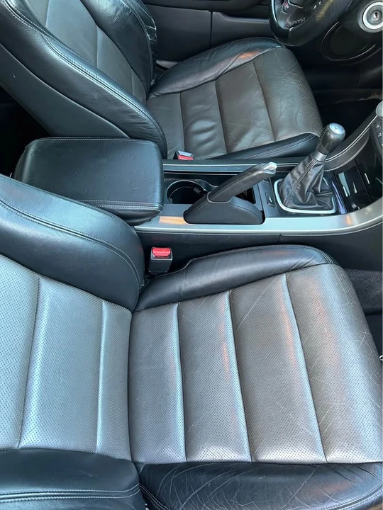 2007 Acura TL 3rd Gen - Image 19 of 20