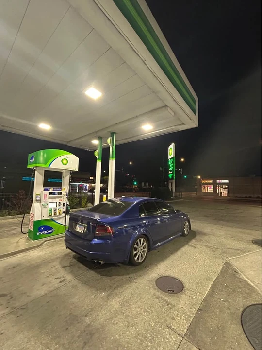 2007 Acura TL 3rd Gen - Image 3 of 7
