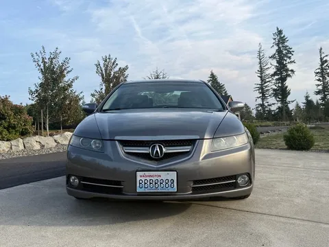 2007 Acura TL 3rd Gen - Image 2 of 18
