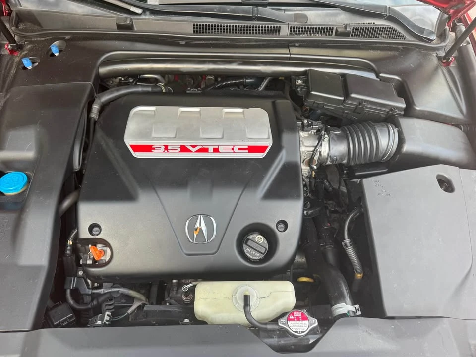 2007 Acura TL 3rd Gen - Image 3 of 18