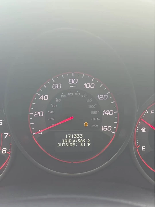 2007 Acura TL 3rd Gen - Image 8 of 18
