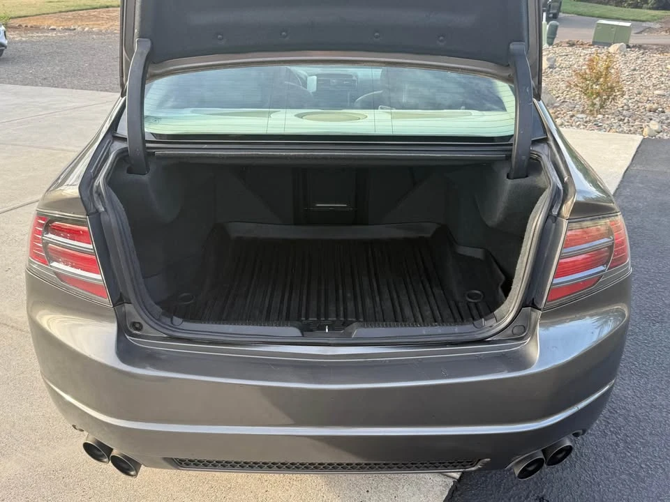 2007 Acura TL 3rd Gen - Image 9 of 18