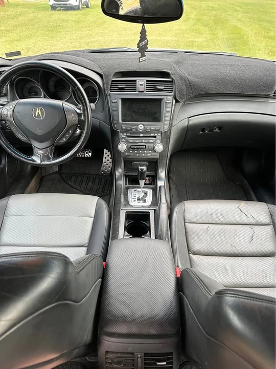 2007 Acura TL 3rd Gen - Image 12 of 19