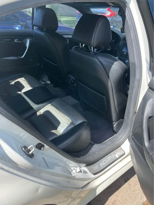 2007 Acura TL 3rd Gen - Image 8 of 14
