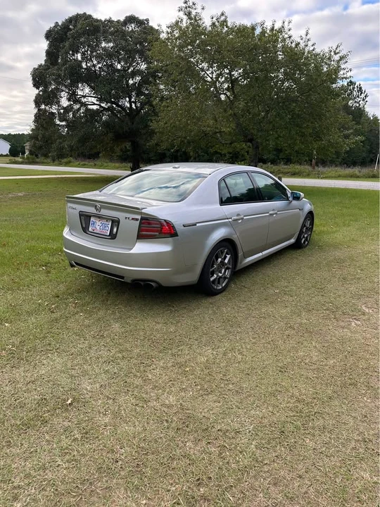 2007 Acura TL 3rd Gen - Image 3 of 19