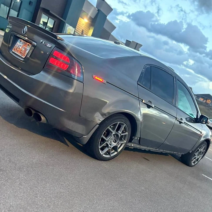 2007 Acura TL 3rd Gen - Image 1 of 7