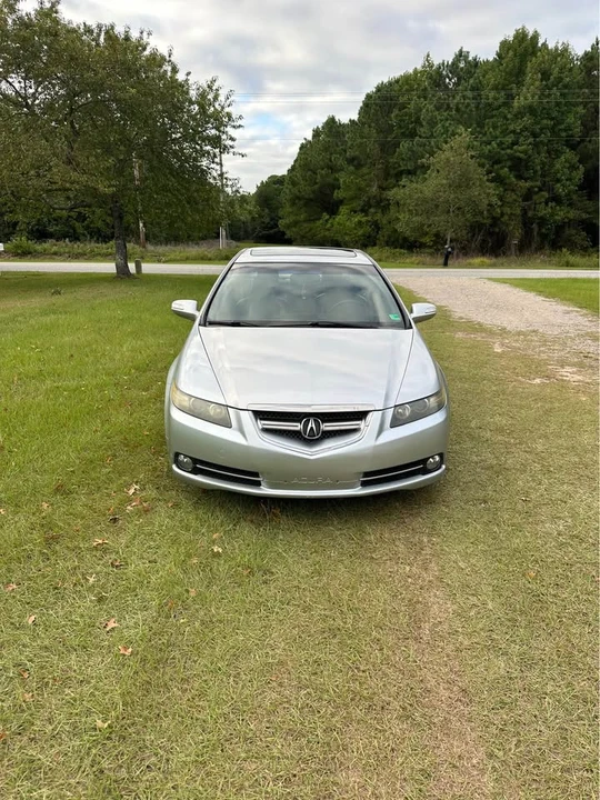 2007 Acura TL 3rd Gen - Image 5 of 19