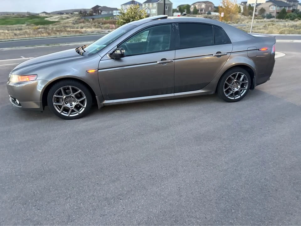 2007 Acura TL 3rd Gen - Image 2 of 7