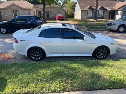 2007 Acura TL 3rd Gen - Image 2 of 14