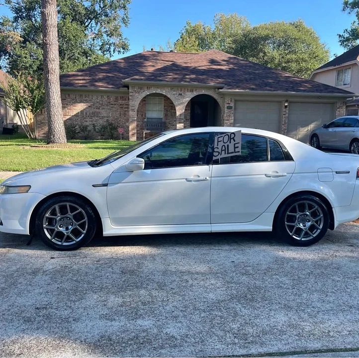 2007 Acura TL 3rd Gen - Image 1 of 14
