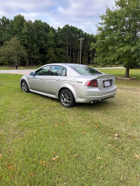 2007 Acura TL 3rd Gen - Image 2 of 19