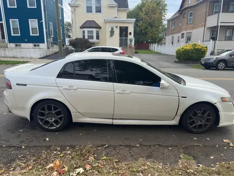 2007 Acura TL 3rd Gen - Image 4 of 7