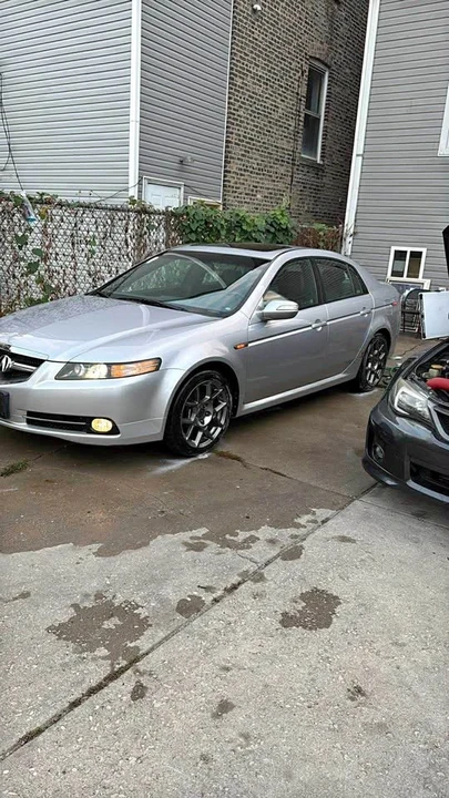 2007 Acura TL 3rd Gen - Image 1 of 1