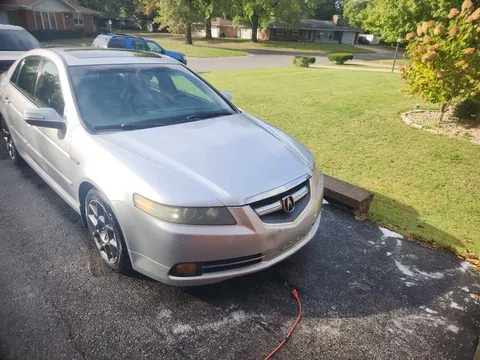 2007 Acura TL 3rd Gen - Image 4 of 10