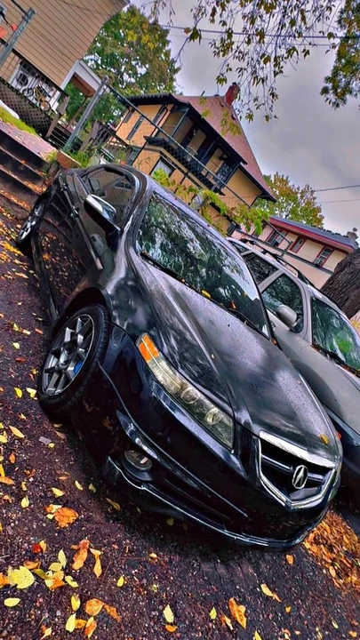 2007 Acura TL 3rd Gen - Image 1 of 11