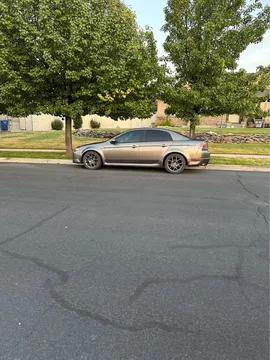 2007 Acura TL 3rd Gen - Image 3 of 4