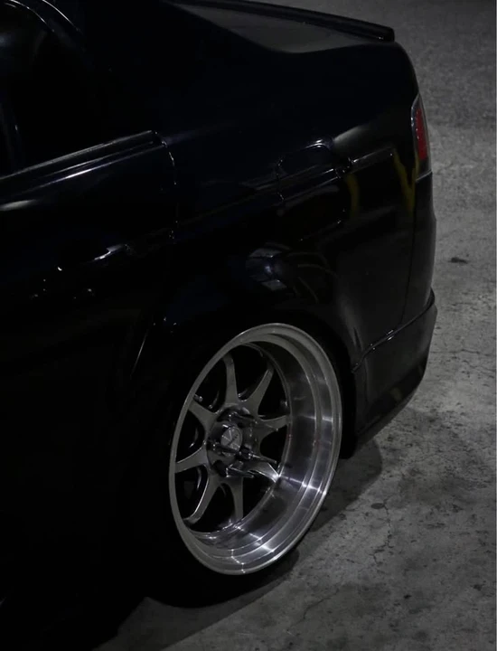 2007 Acura TL 3rd Gen - Image 11 of 11