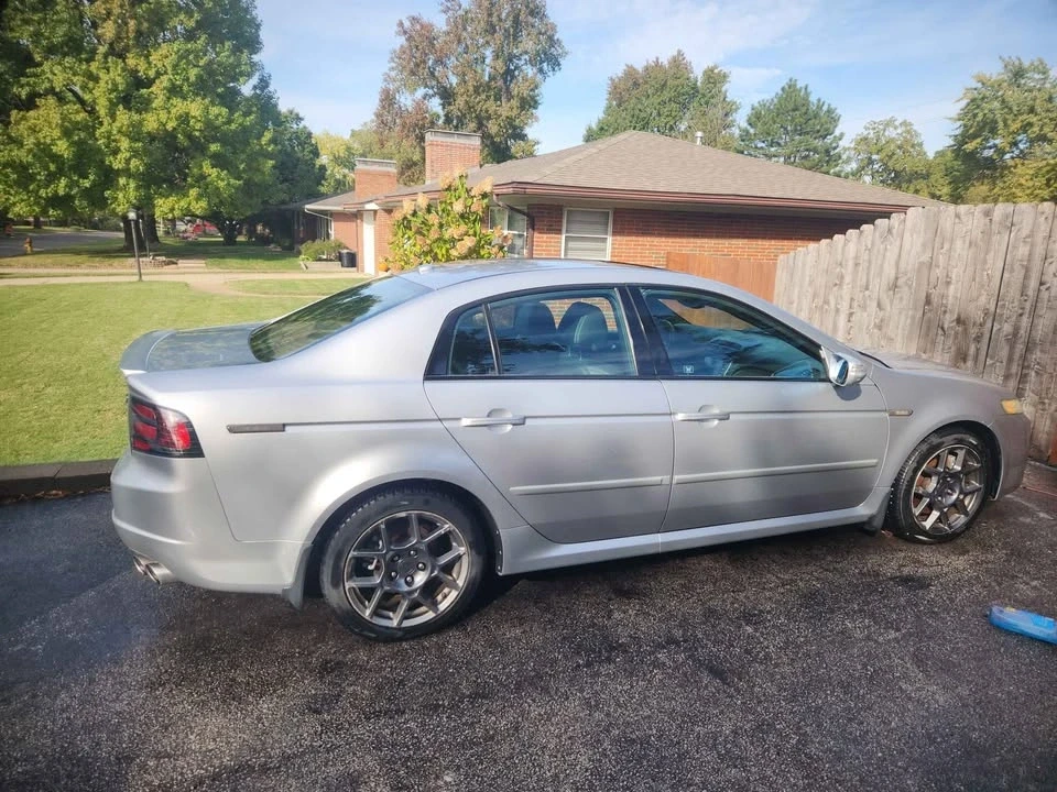 2007 Acura TL 3rd Gen - Image 7 of 10
