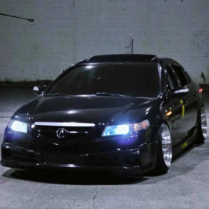 2007 Acura TL 3rd Gen - Image 1 of 11