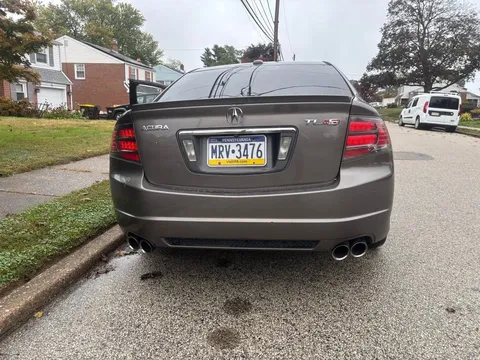 2007 Acura TL 3rd Gen - Image 3 of 14