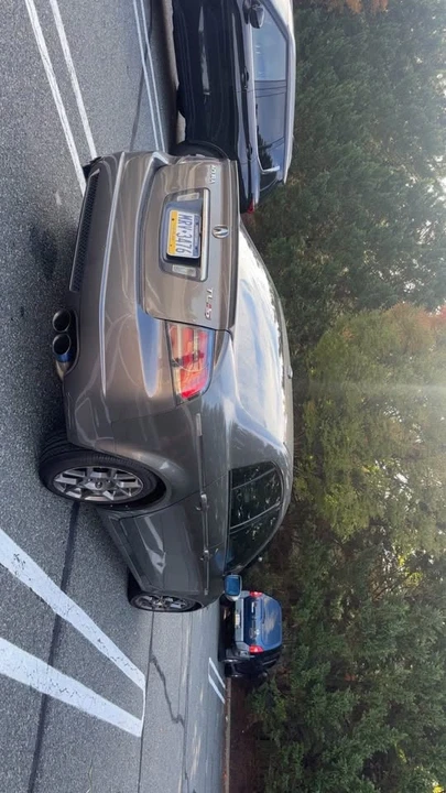 2007 Acura TL 3rd Gen - Image 7 of 14