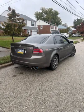2007 Acura TL 3rd Gen - Image 2 of 14
