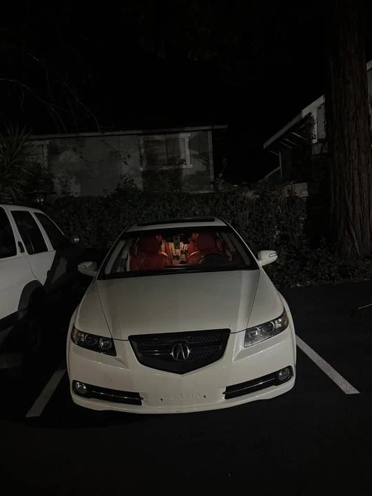 2007 Acura TL 3rd Gen - Image 2 of 7