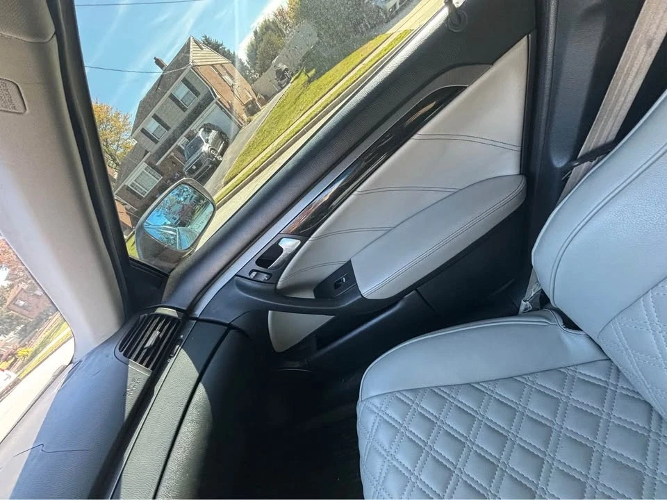 2007 Acura TL 3rd Gen - Image 10 of 11