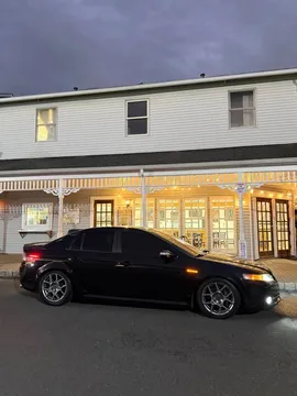 2007 Acura TL 3rd Gen - Image 2 of 9